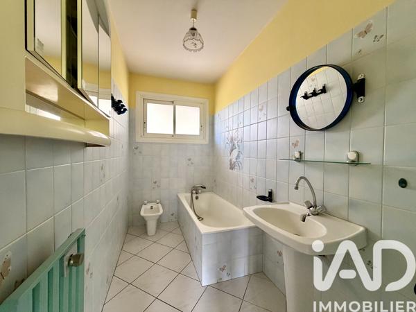 Maison à vendre 8 pièces 144 m² Montaigu-Vendée