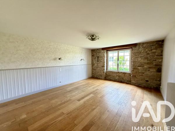 Maison à vendre 8 pièces 144 m² Montaigu-Vendée
