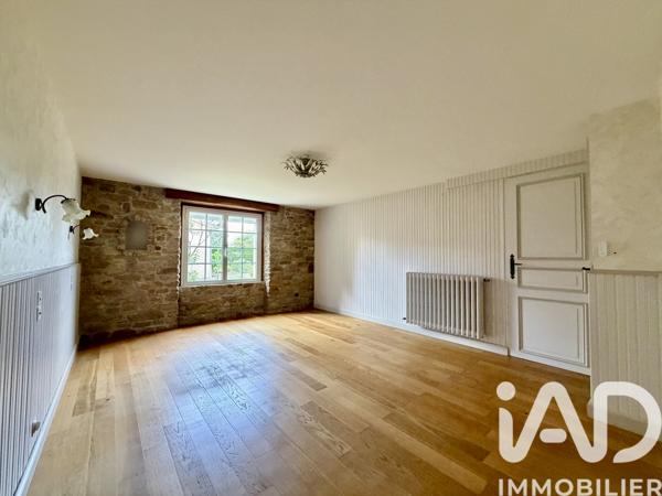 Maison à vendre 8 pièces 144 m² Montaigu-Vendée