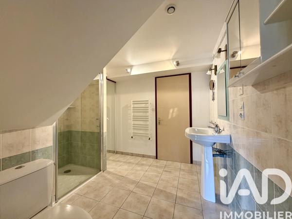 Maison à vendre 8 pièces 144 m² Montaigu-Vendée