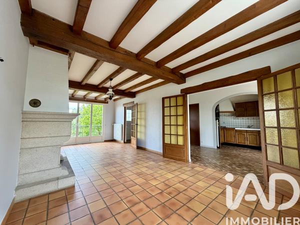 Maison à vendre 8 pièces 144 m² Montaigu-Vendée