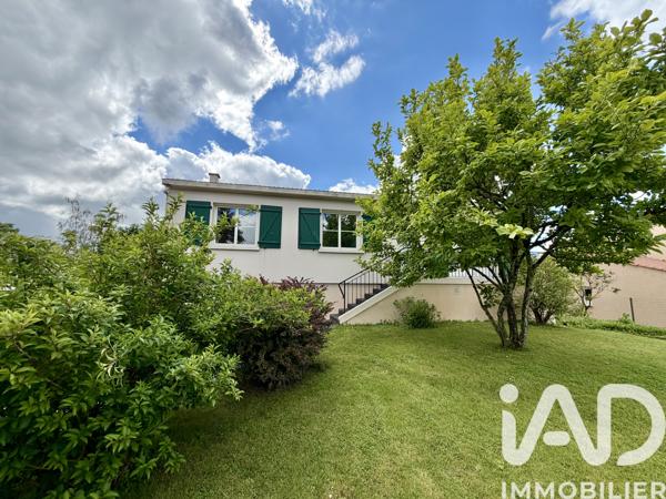 Maison à vendre 8 pièces 144 m² Montaigu-Vendée