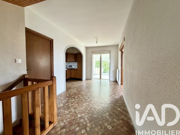 Maison à vendre 8 pièces 144 m² Montaigu-Vendée