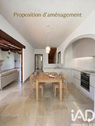 Maison à vendre 8 pièces 144 m² Montaigu-Vendée