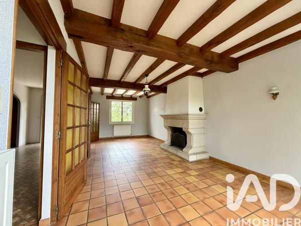 Maison à vendre 8 pièces 144 m² Montaigu-Vendée