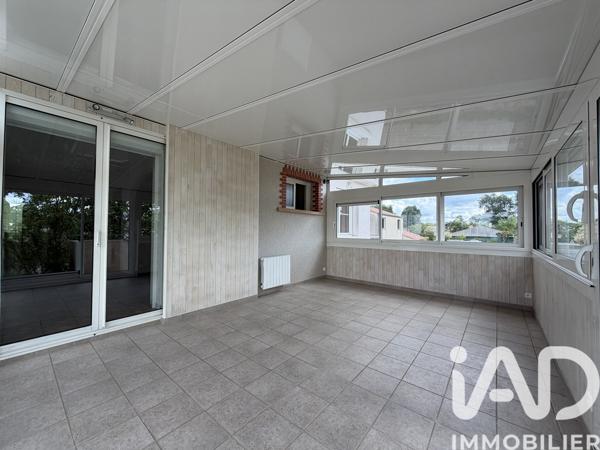 Maison à vendre 8 pièces 144 m² Montaigu-Vendée
