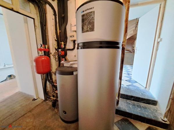 Immeuble à LE MELE-SUR-SARTHE, 61170 - 330m²