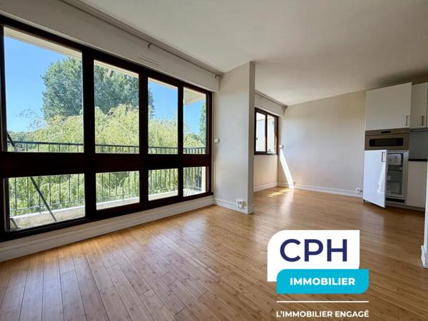Appartement à vendre au Chesnay-Rocquencourt (78150)