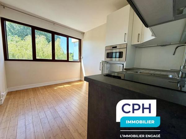 Appartement à vendre au Chesnay-Rocquencourt (78150)