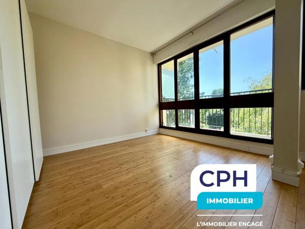 Appartement à vendre au Chesnay-Rocquencourt (78150)