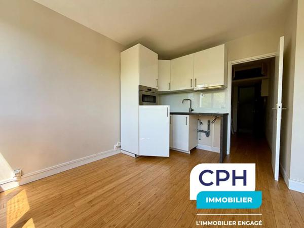 Appartement à vendre au Chesnay-Rocquencourt (78150)