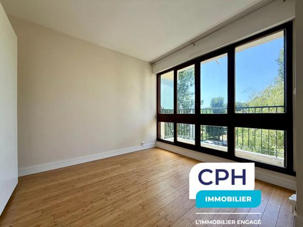 Appartement à vendre au Chesnay-Rocquencourt (78150)
