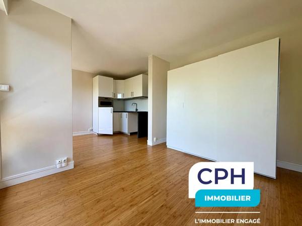 Appartement à vendre au Chesnay-Rocquencourt (78150)