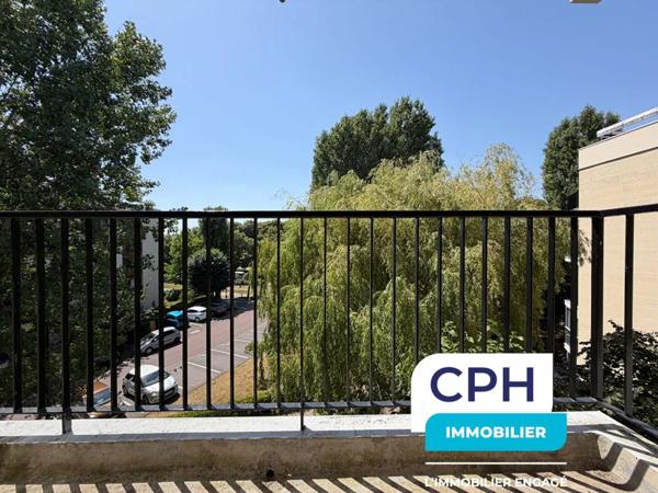 Appartement à vendre au Chesnay-Rocquencourt (78150)