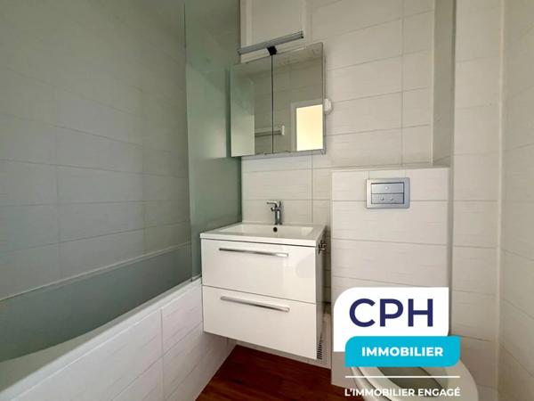 Appartement à vendre au Chesnay-Rocquencourt (78150)