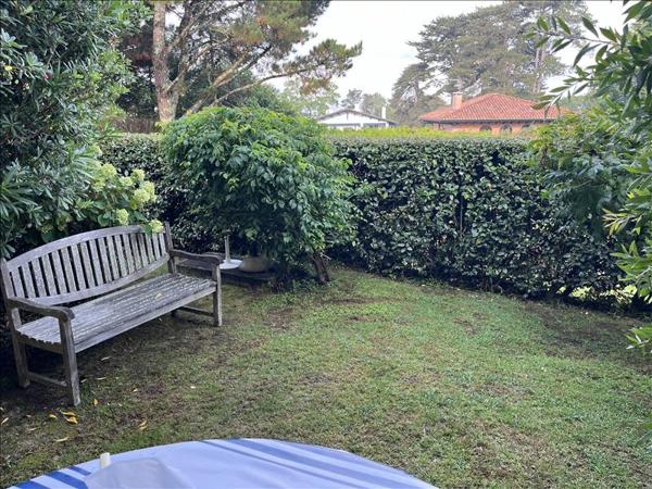 Appartement à vendre |  Ciboure |  1 pièce | 23 m²