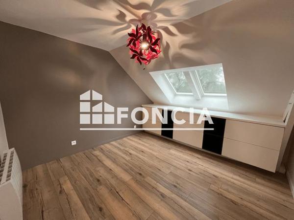 À vendre Appartement 3 pièces 58.29 m² - ÉTréchy 91580
