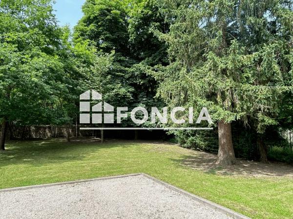 À vendre Appartement 3 pièces 58.29 m² - ÉTréchy 91580