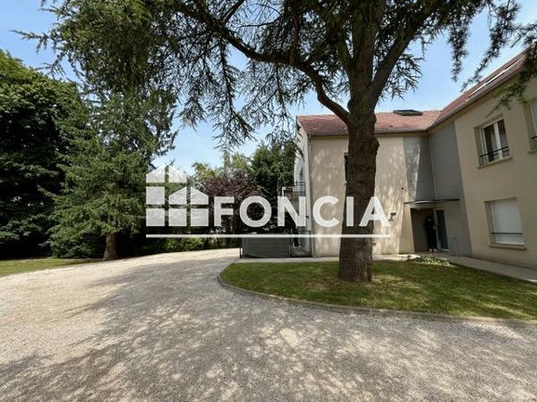 À vendre Appartement 3 pièces 58.29 m² - ÉTréchy 91580