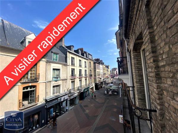 Appartement à louer 1 pièce 30.44m²