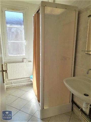 Appartement à louer 1 pièce 30.44m²