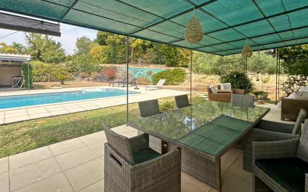 Maison à vendre    4 pièces •  Lectoure