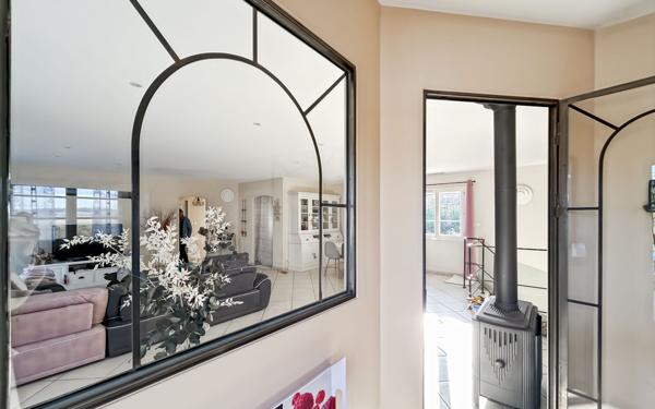 Maison à vendre    4 pièces •  Lectoure