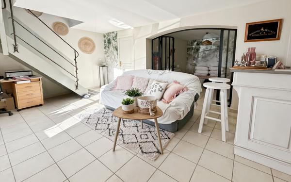 Maison à vendre    4 pièces •  Lectoure