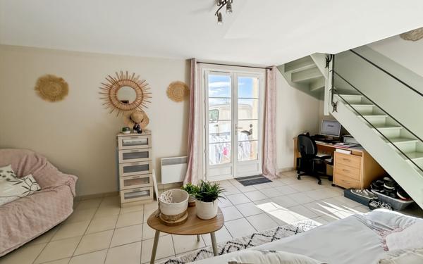 Maison à vendre    4 pièces •  Lectoure