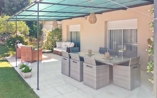 Maison à vendre    4 pièces •  Lectoure