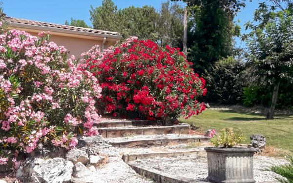 Maison à vendre    4 pièces •  Lectoure