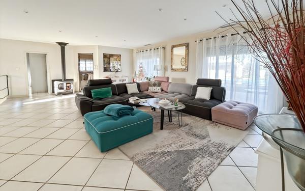 Maison à vendre    4 pièces •  Lectoure