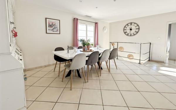 Maison à vendre    4 pièces •  Lectoure