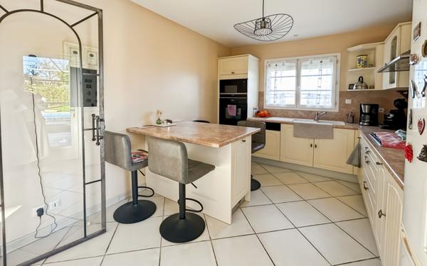 Maison à vendre    4 pièces •  Lectoure