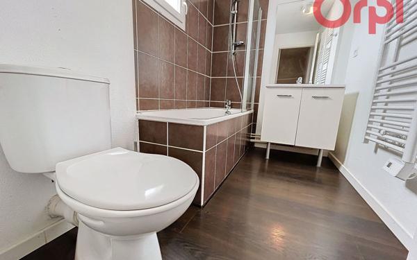 Maison à vendre    3 pièces •  Talmont-Saint-Hilaire