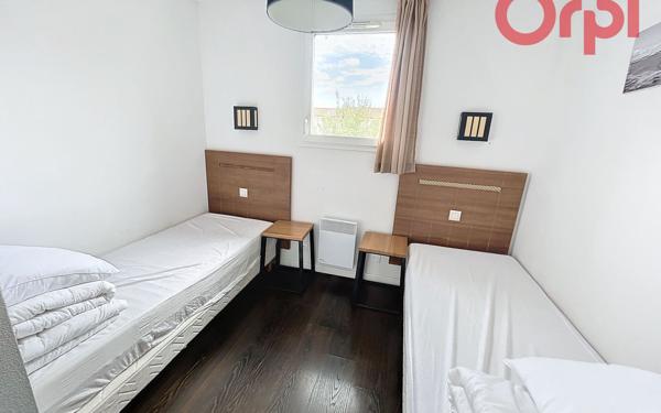 Maison à vendre    3 pièces •  Talmont-Saint-Hilaire