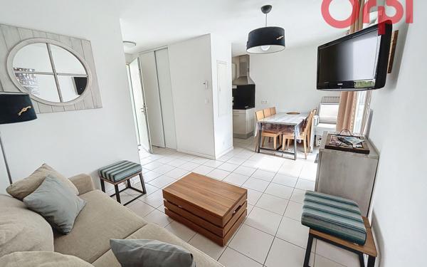 Maison à vendre    3 pièces •  Talmont-Saint-Hilaire