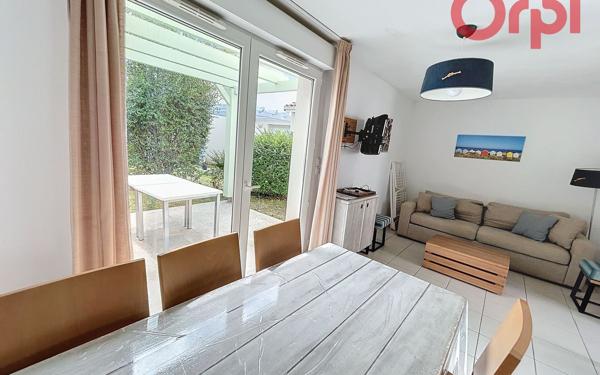 Maison à vendre    3 pièces •  Talmont-Saint-Hilaire