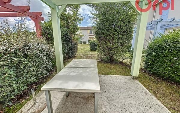 Maison à vendre    3 pièces •  Talmont-Saint-Hilaire