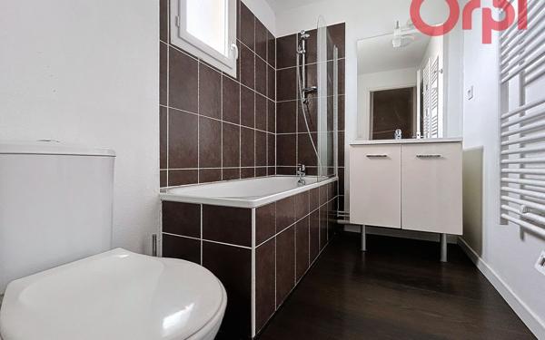 Maison à vendre    3 pièces •  Talmont-Saint-Hilaire