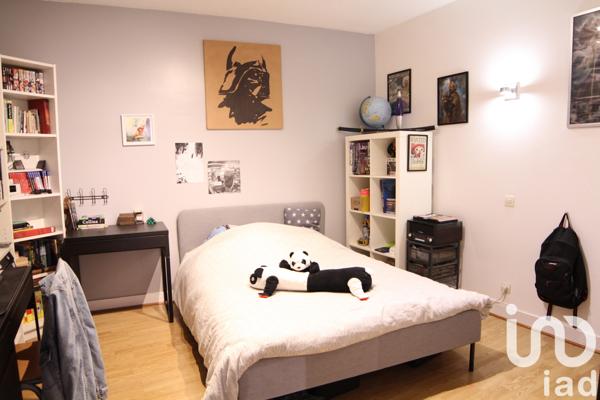 Maison à vendre 5 pièces 141 m² Saint-Étienne-de-Chigny