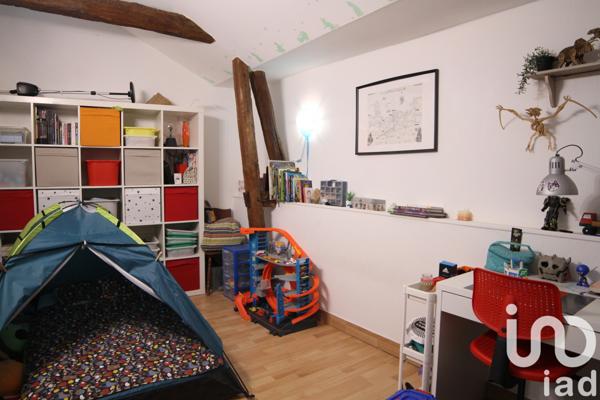 Maison à vendre 5 pièces 141 m² Saint-Étienne-de-Chigny