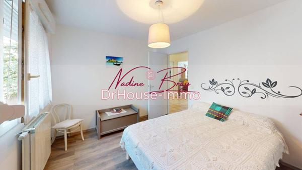 Appartement à vendre 4 pièces de 82 m²