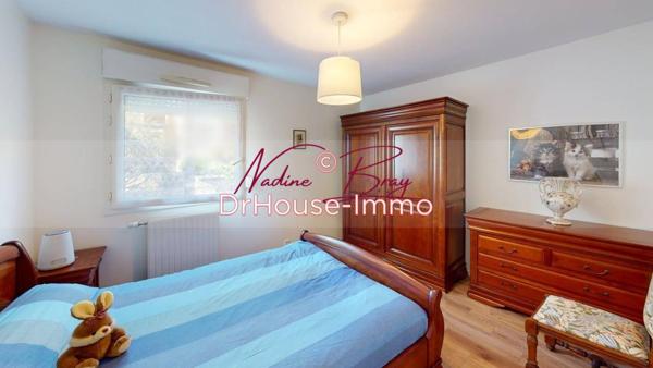 Appartement à vendre 4 pièces de 82 m²