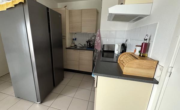 Achat appartement près de TOULOUSE - 3 pièce(s) - 57 m² - 149 500 €