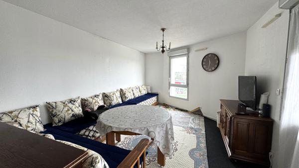 Achat appartement près de TOULOUSE - 3 pièce(s) - 57 m² - 149 500 €