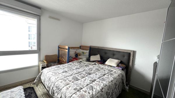Achat appartement près de TOULOUSE - 3 pièce(s) - 57 m² - 149 500 €