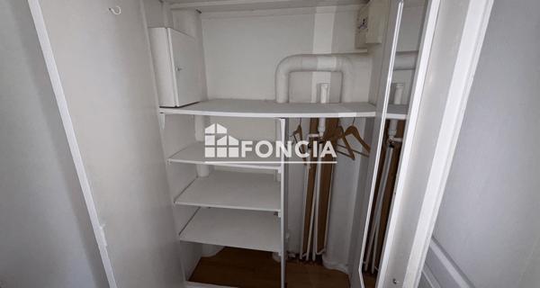 Location Studio 15.02 m² - Louveciennes 78430