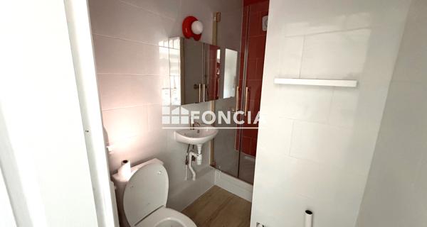 Location Studio 15.02 m² - Louveciennes 78430