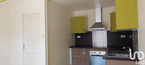 Maison à vendre 5 pièces 99 m² Béville-le-Comte